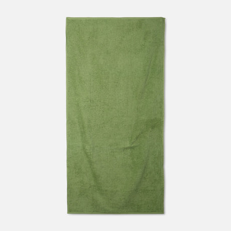 Unisex Terry Towel