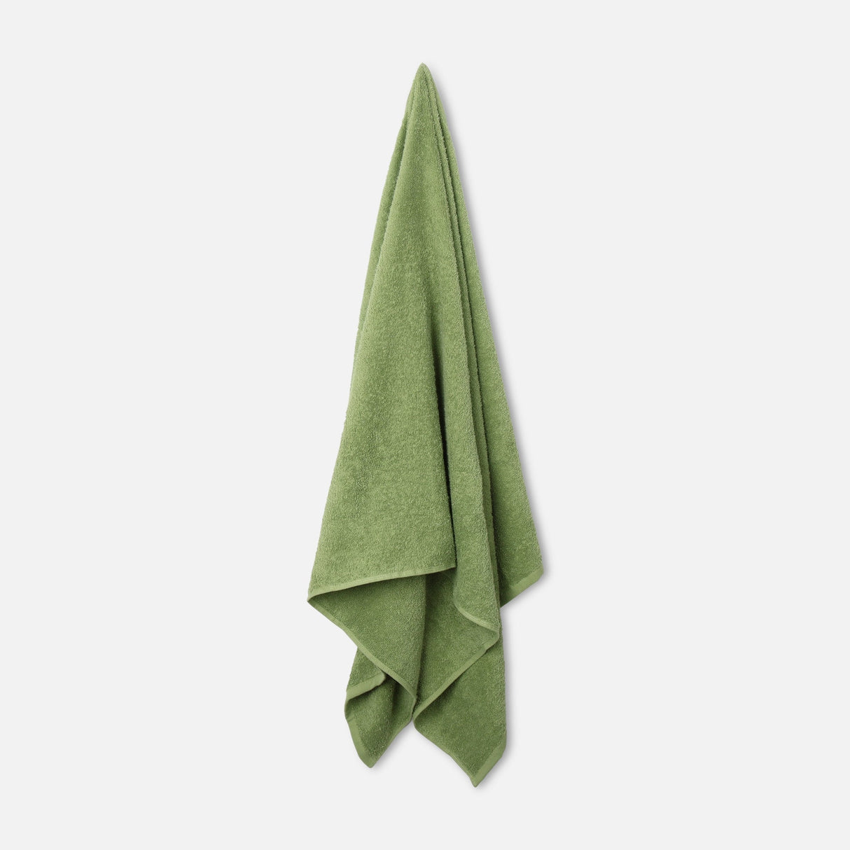 Unisex Terry Towel