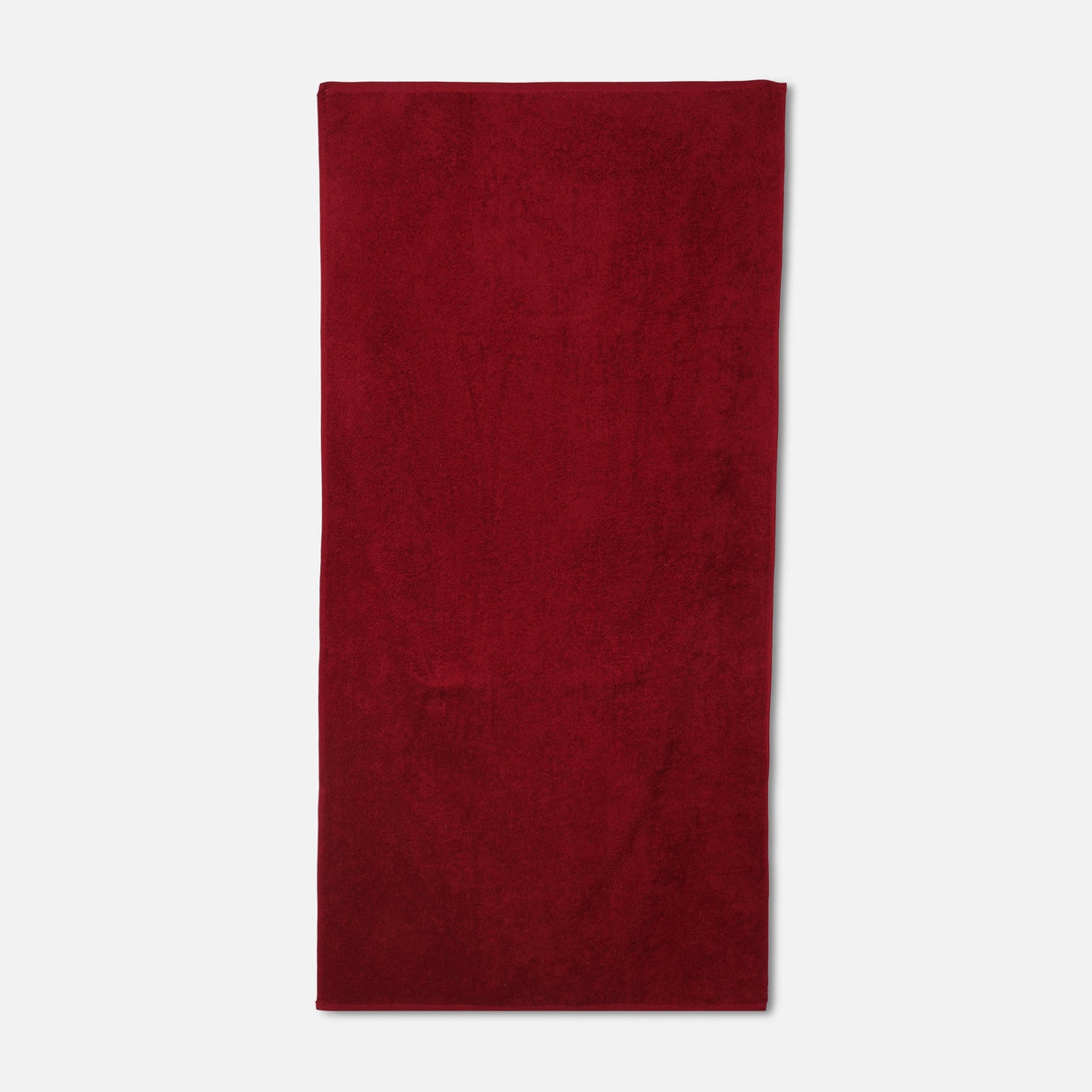 Unisex Terry Towel