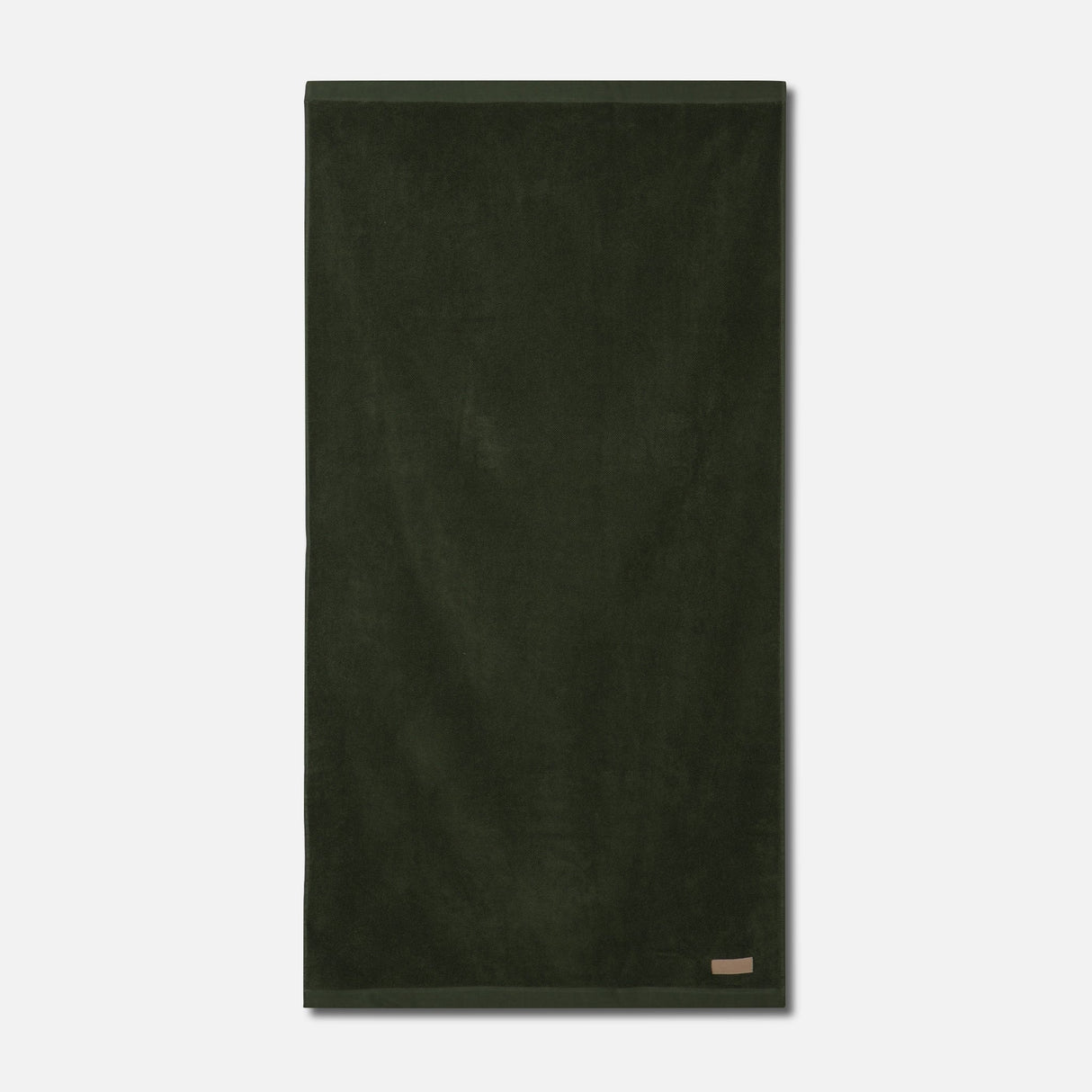 Bath Towel Terry