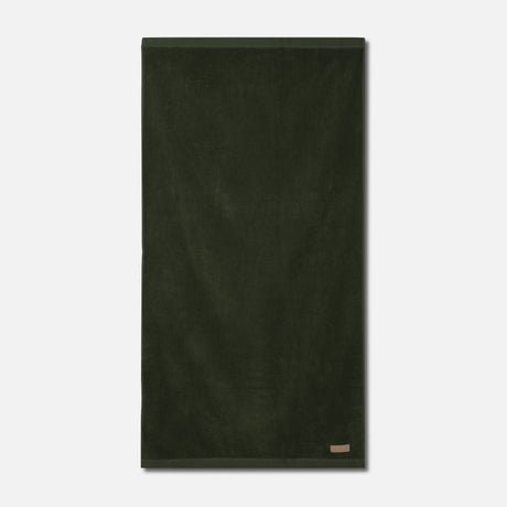 Bath Towel Terry