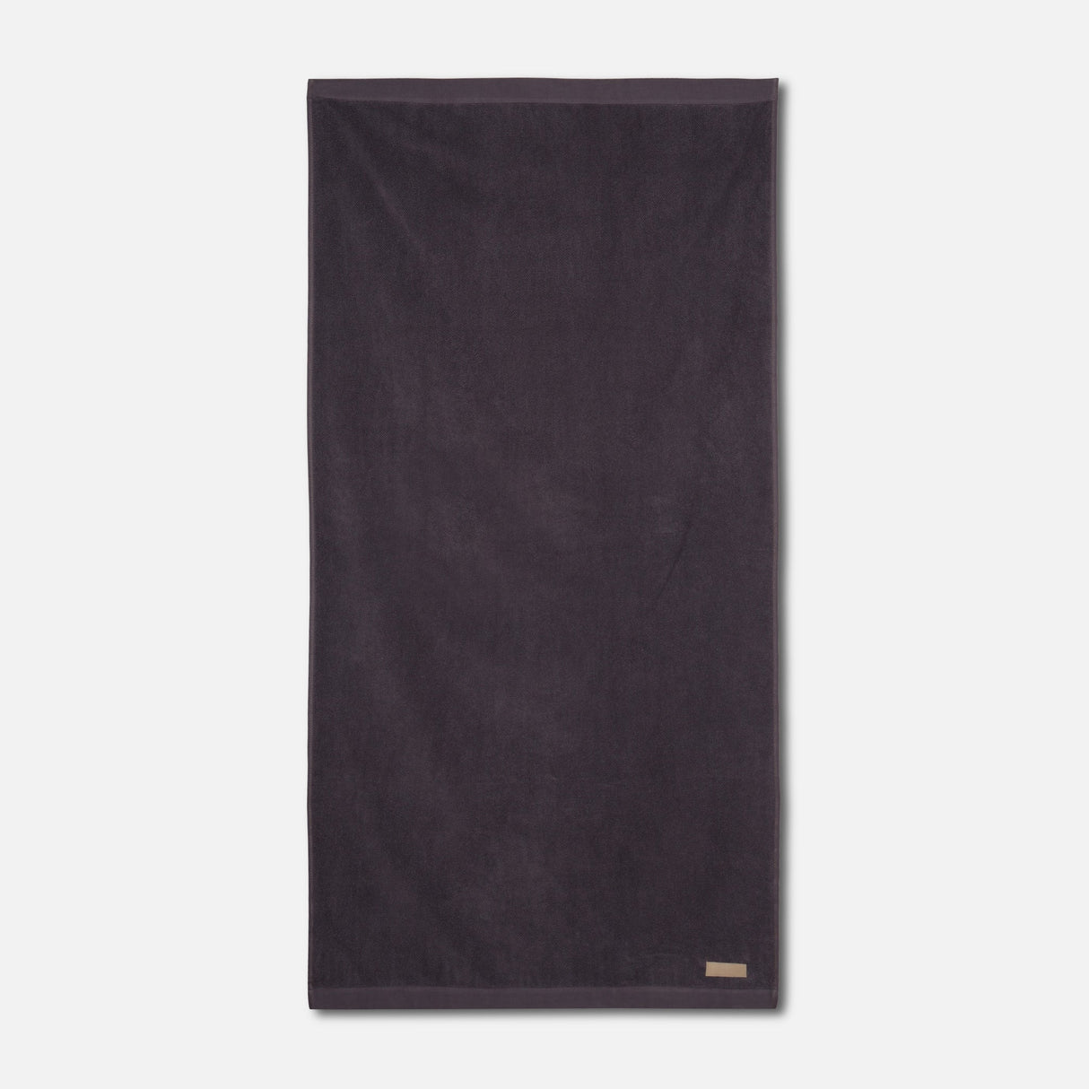 Bath Towel Terry
