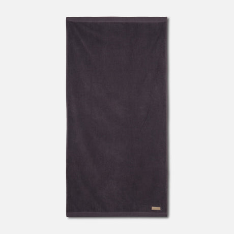 Bath Towel Terry