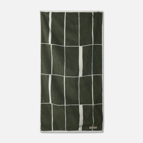 Bath Towel