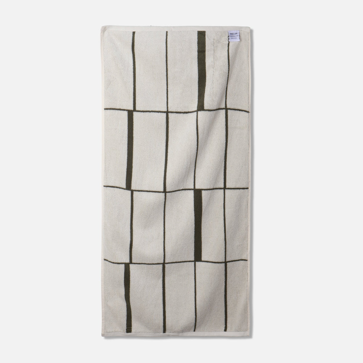 Bath Towel