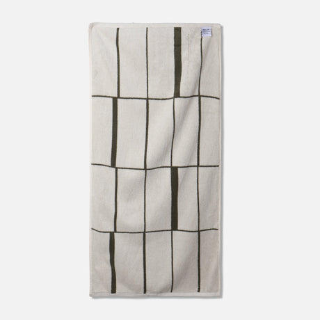 Bath Towel