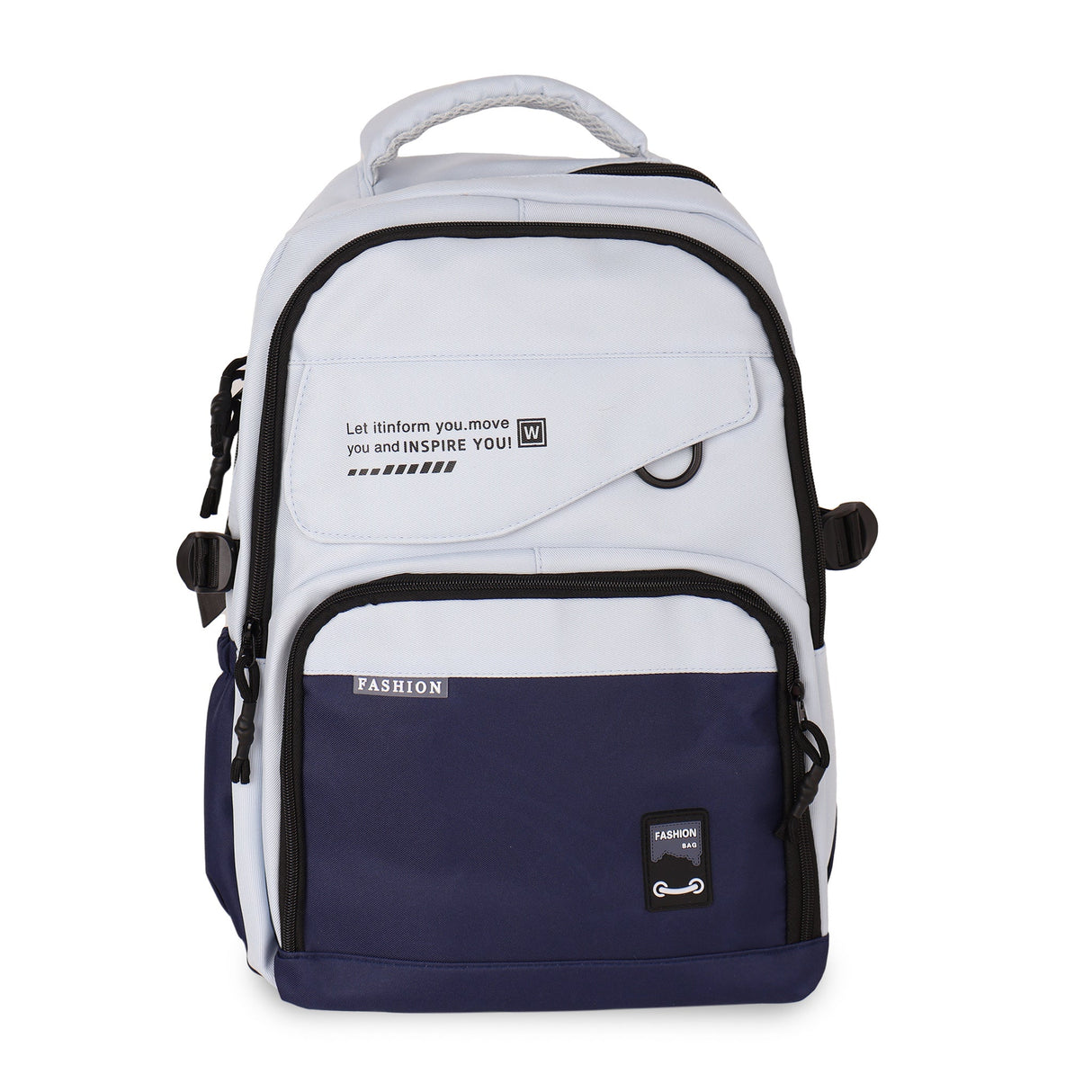 School Backpack – Durable Everyday Backpack for Kids