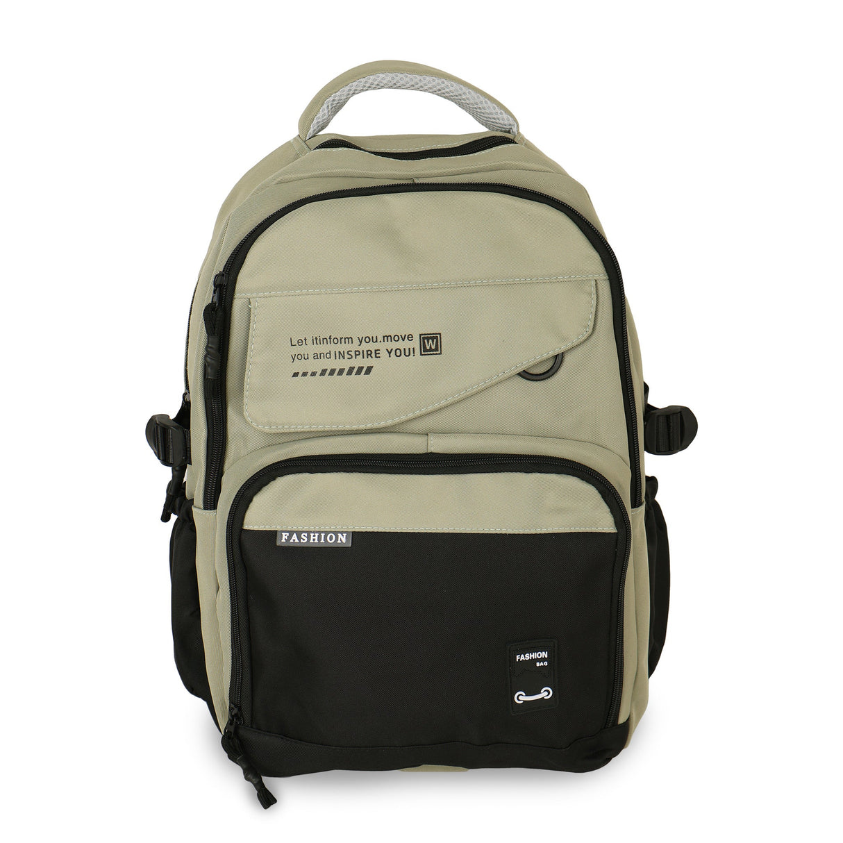 School Backpack – Durable Everyday Backpack for Kids