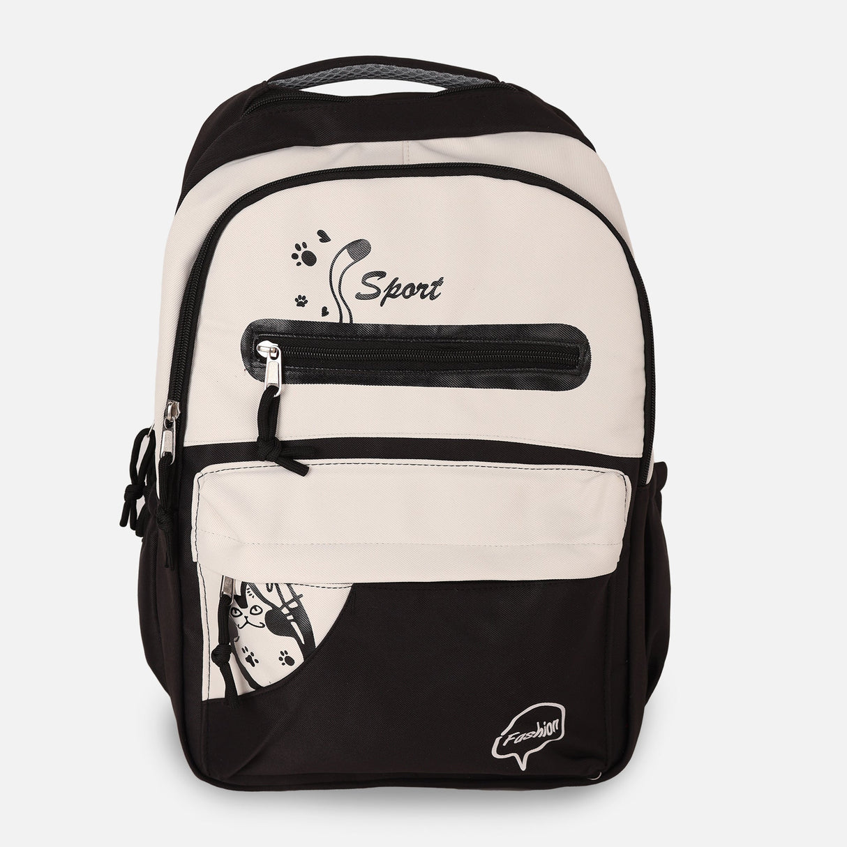 School Backpack – Durable Everyday Backpack for Kids