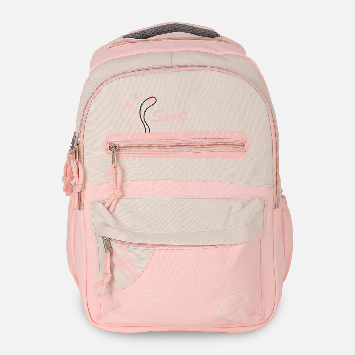School Backpack – Durable Everyday Backpack for Kids