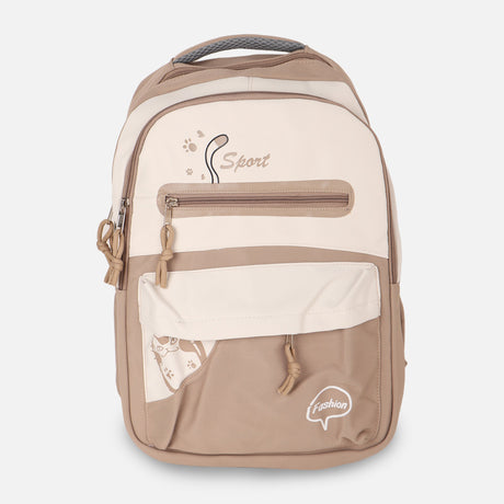 School Backpack – Durable Everyday Backpack for Kids