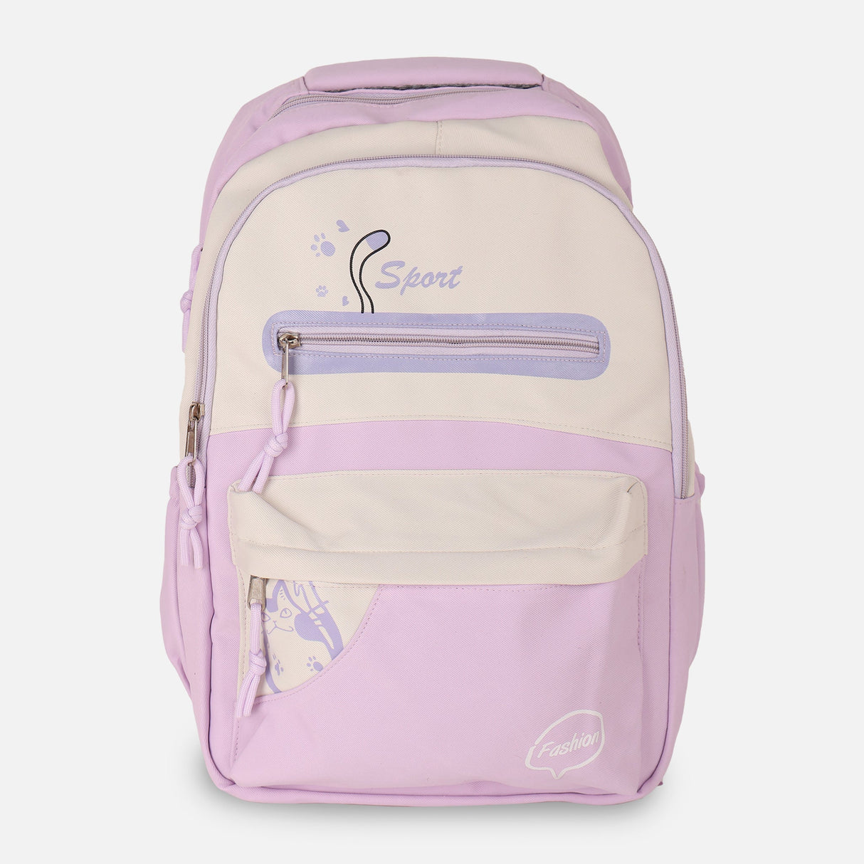 School Backpack – Durable Everyday Backpack for Kids