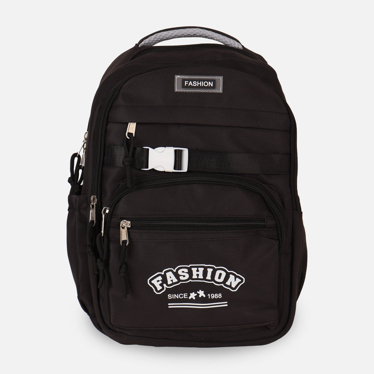 School Backpack – Durable Everyday Backpack for Kids