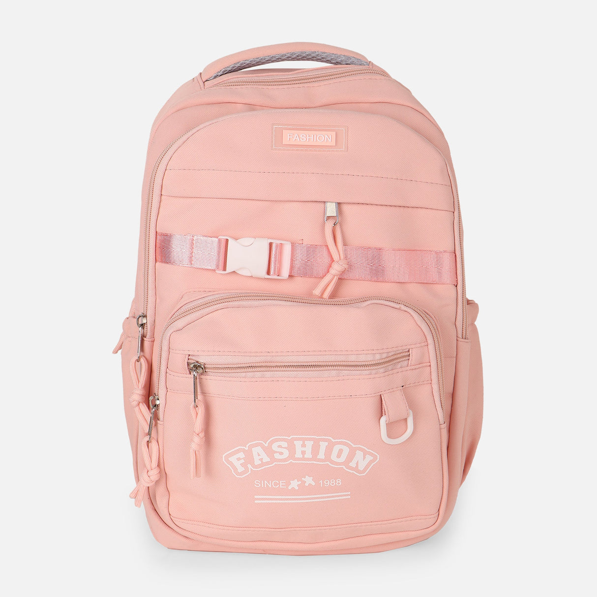 School Backpack – Durable Everyday Backpack for Kids