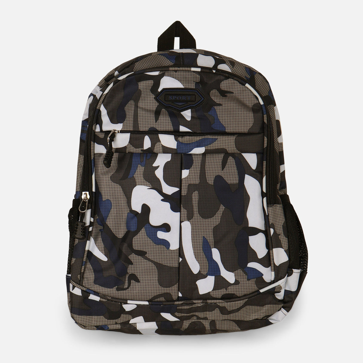 School Backpack – Durable Everyday Backpack for Kids