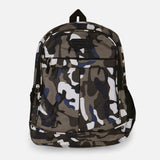 School Backpack – Durable Everyday Backpack for Kids