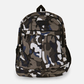 School Backpack – Durable Everyday Backpack for Kids
