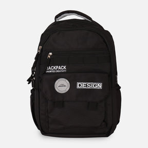 School Backpack – Durable Everyday Backpack for Kids