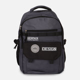 School Backpack – Durable Everyday Backpack for Kids