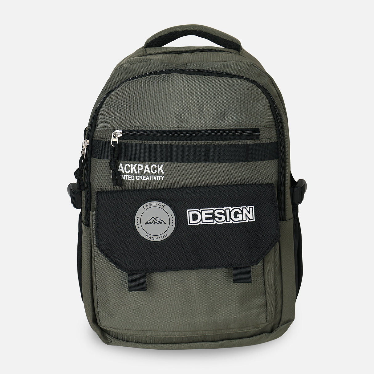 School Backpack – Durable Everyday Backpack for Kids