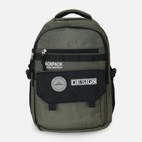 School Backpack – Durable Everyday Backpack for Kids