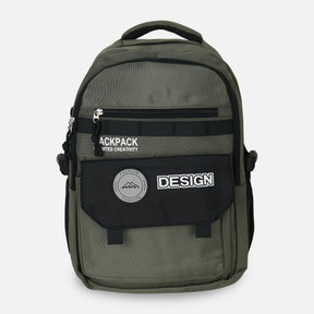 School Backpack – Durable Everyday Backpack for Kids