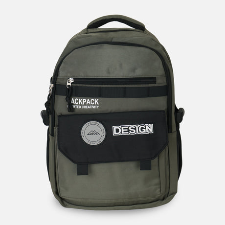 School Backpack – Durable Everyday Backpack for Kids