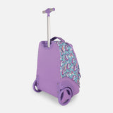 3 Pieces School Set – Trolley Backpack, Lunch Bag & Pencil Case