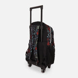 2 Pieces School Set – Trolley Bag & Pencil Case