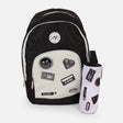 2 Pieces School Set – Backpack & Pencil Case