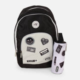 2 Pieces School Set – Backpack & Pencil Case