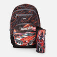 2 Pieces School Set – Backpack & Pencil Case