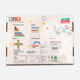 Diy Number Rods-100Pcs
