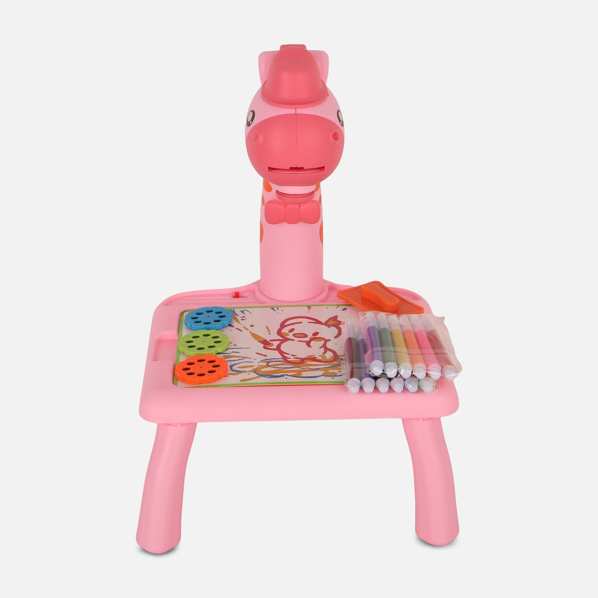 Projection Drawing Table For Kids