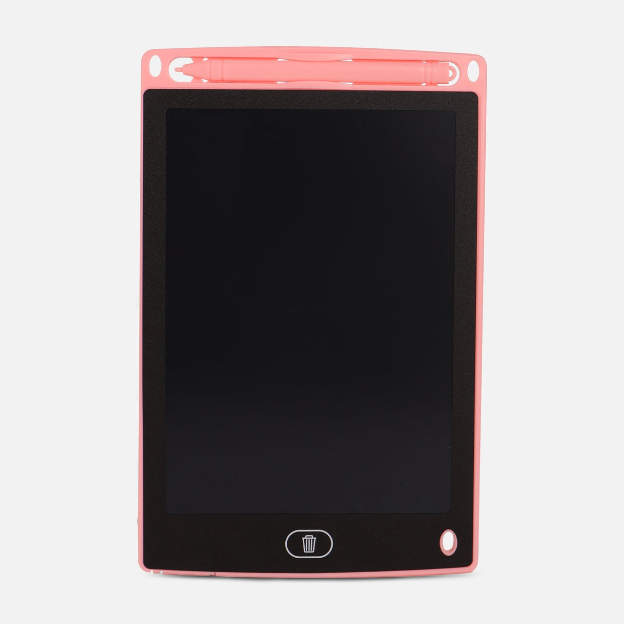 Lcd Learning Board