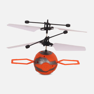 DRONES