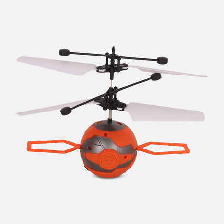 Drone Toy Infrared Induction Rc Flight