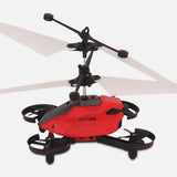 Drone Toy Infrared Induction Rc Flight