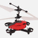 DRONES