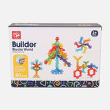 Building Blocks Set 80 Pcs