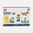 Digital Square Building Blocks Set 100 Pcs