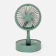 Portable Personal Fan - Battery Aa Operated