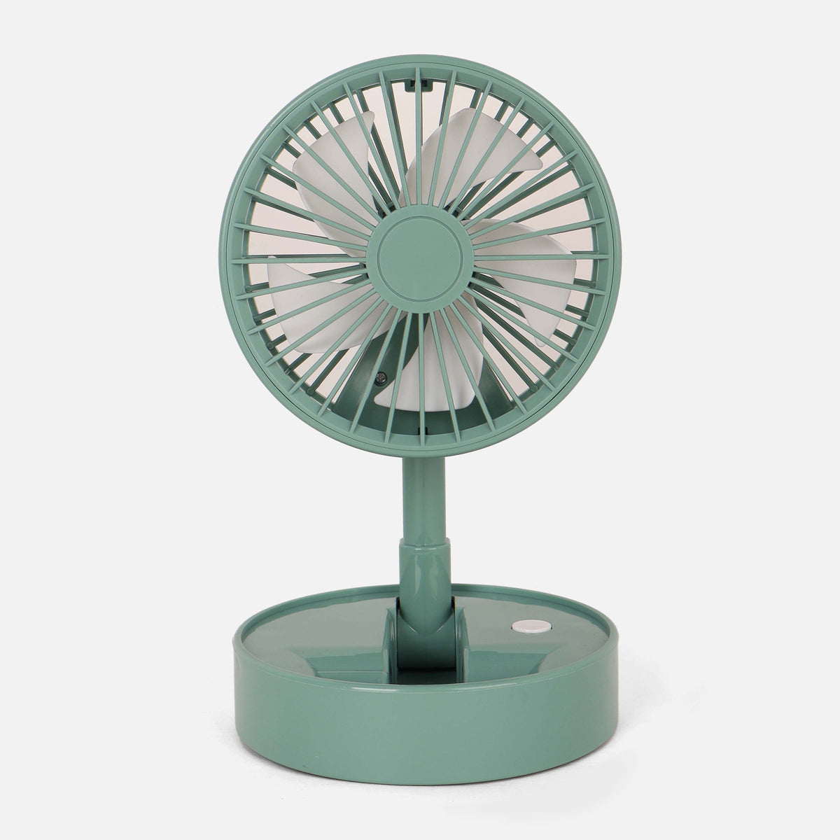 Portable Personal Fan - Battery Aa Operated