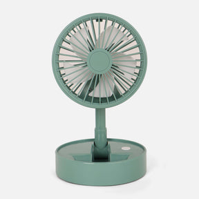 Portable Personal Fan - Battery Aa Operated