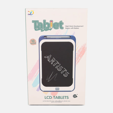 Lcd Drawing And Writing Board For Kids