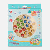 Fishing Game Set For Kids