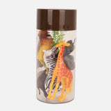 Kids Wild Animal Toy Set