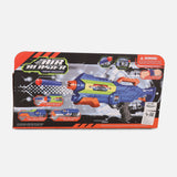 Soft Bullet Toy Gun For Kids