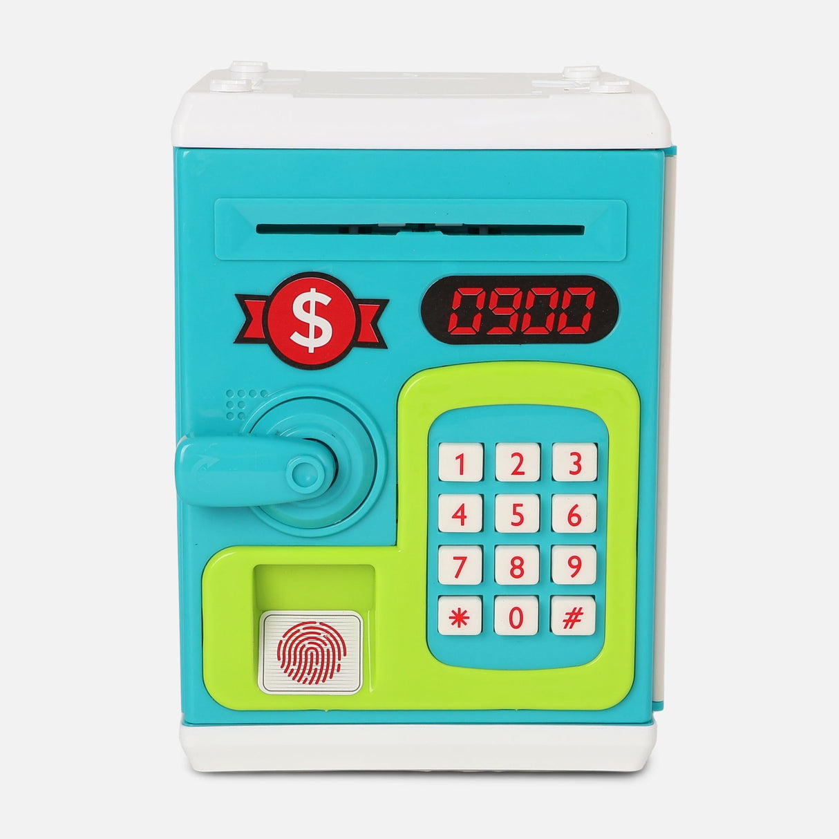 Money Saving Box