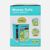 Money Saving Box